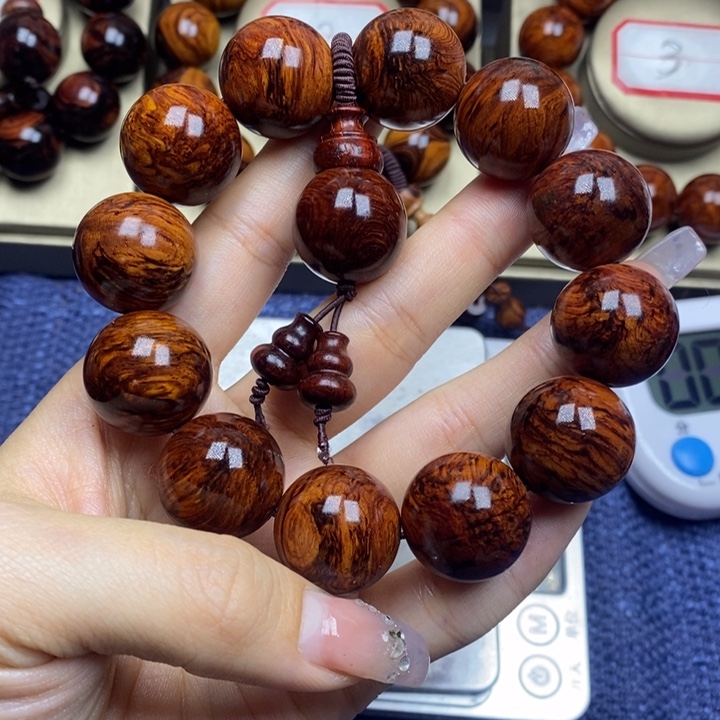 黄花梨/降香黄檀青*榄2.0