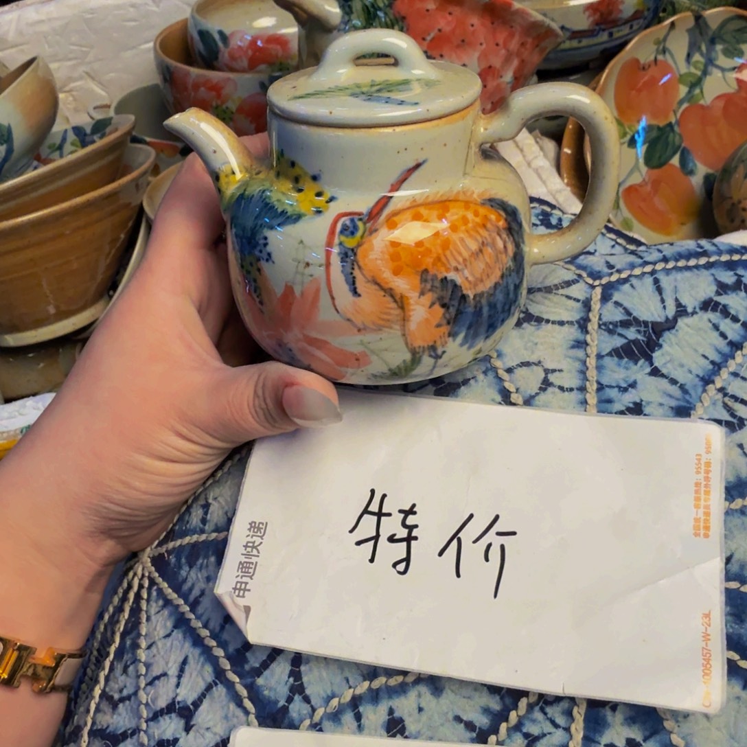 瓷片景德镇源头厂家