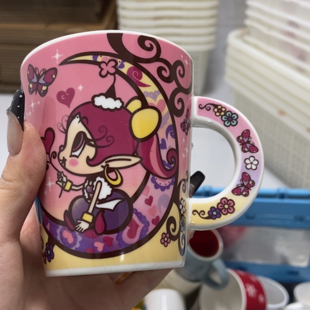 佑***凡瓷片陶瓷退货拉黑