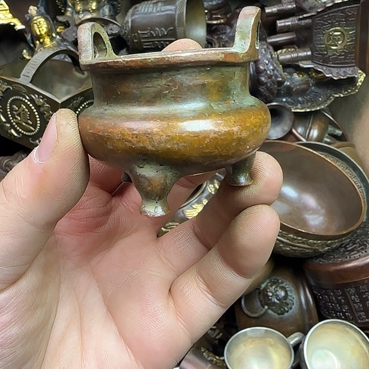 铜器摆件铜器摆件铜器摆件