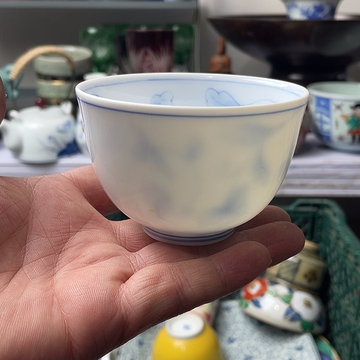 水滴瓷器水滴瓷器