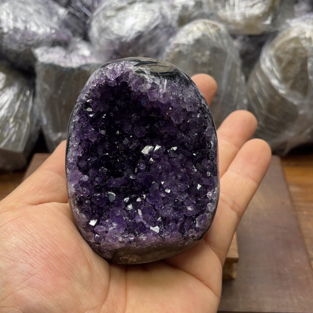 未镶嵌大型摆件（非配饰）水晶