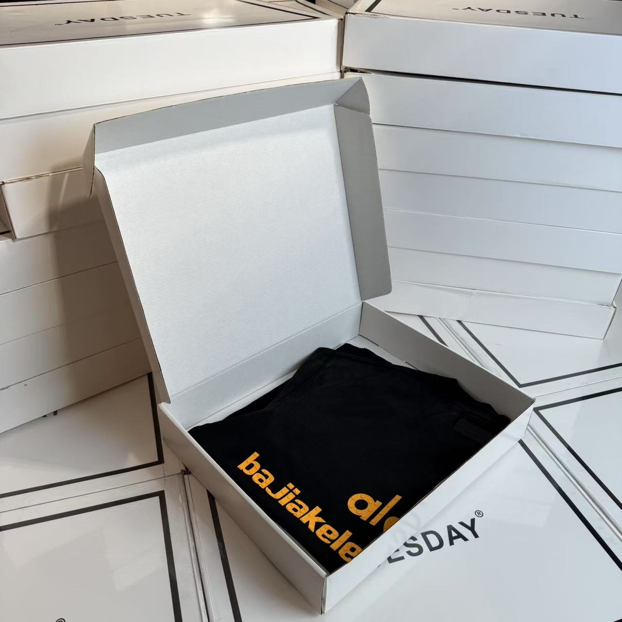 36号链接【积木ALO】夏季重榜奢品潮牌男女同款圆领时尚T恤8848