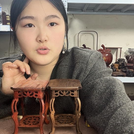 傅***u核桃木/黑胡桃（胡桃木）