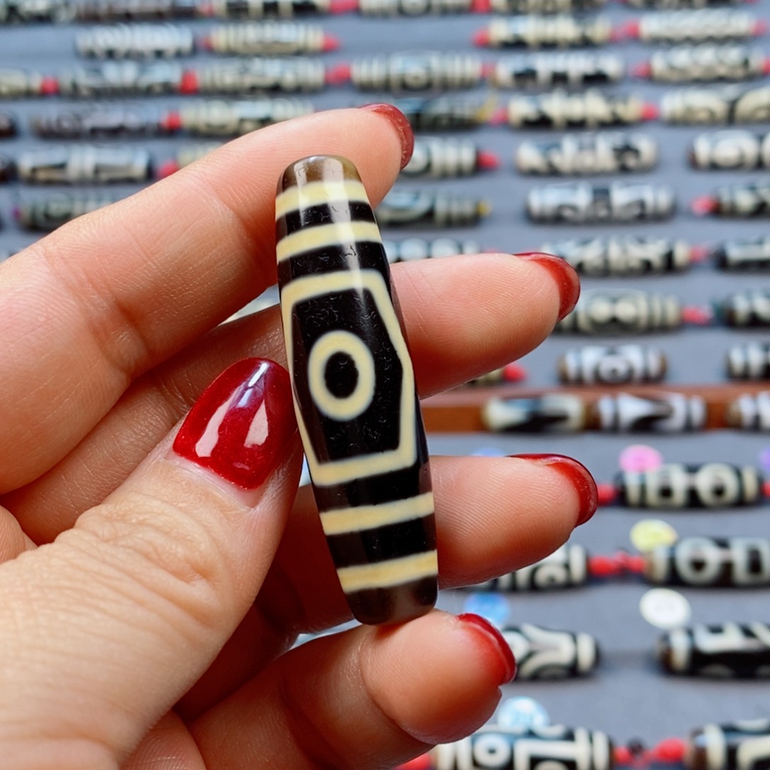 玛瑙/玉髓颈饰未镶嵌越****福