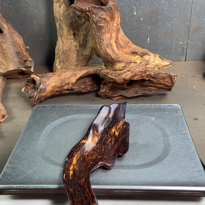 陈***满黄花梨/降香黄檀海南黄花梨