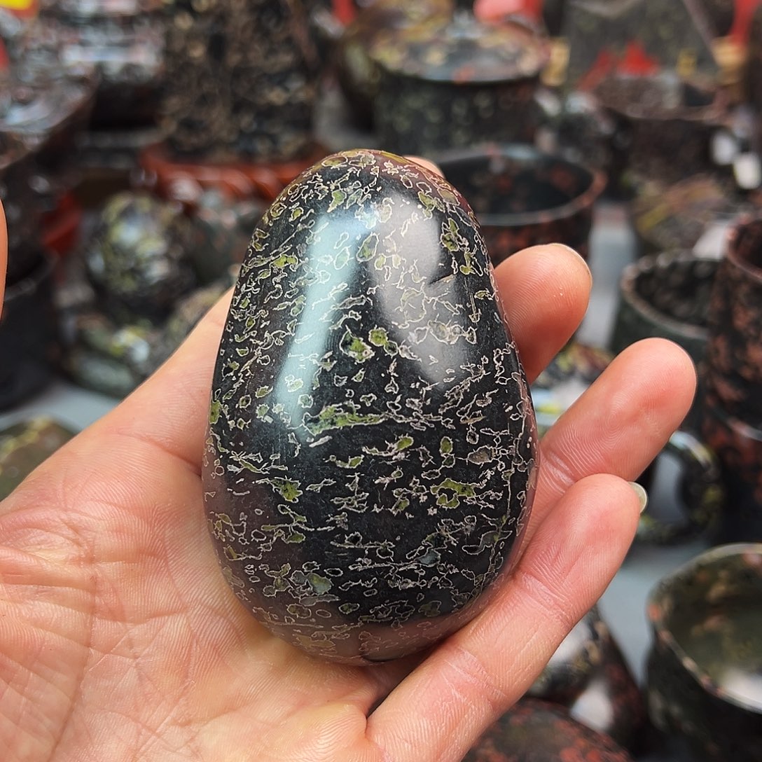 梅花玉茶周边配套