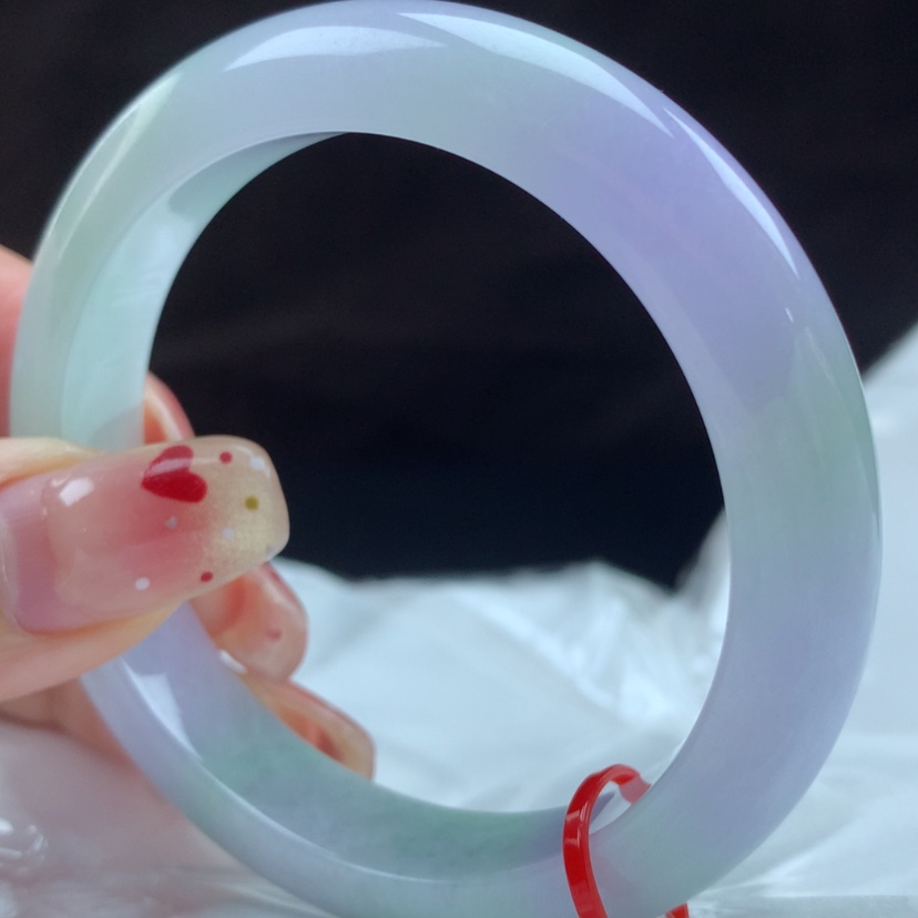 【闪购商品】翡翠手镯未镶嵌96763，