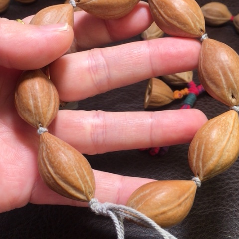 橄榄核手串/手链橄榄核