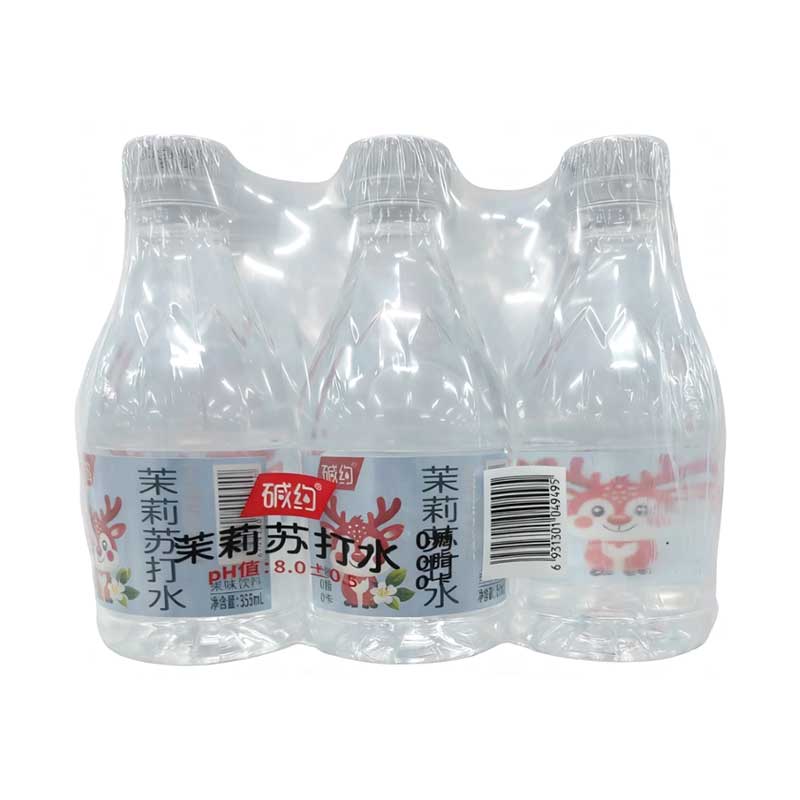 碱约苏打水335ml×6/组