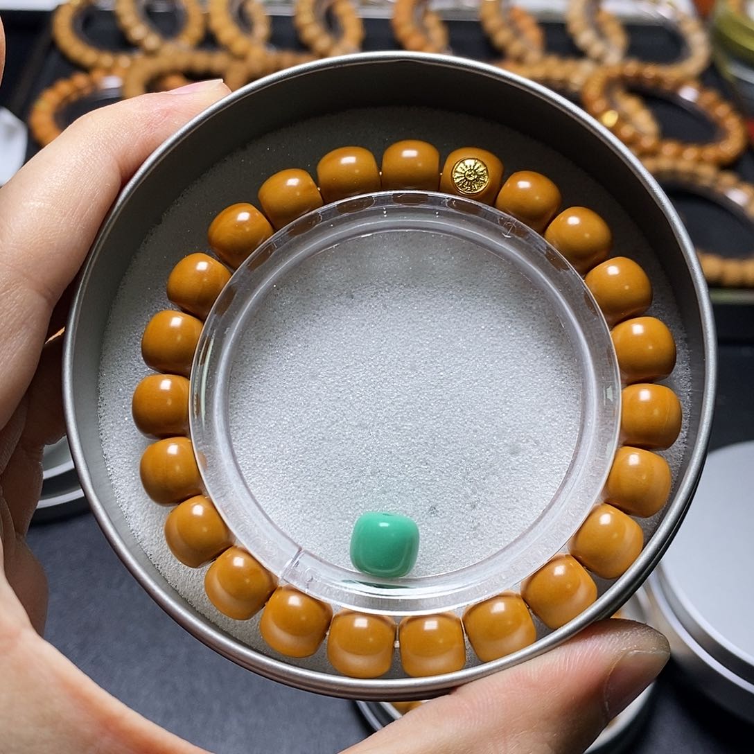 猴头核桃手串金标高配毕业老邢尺寸9+全品82号