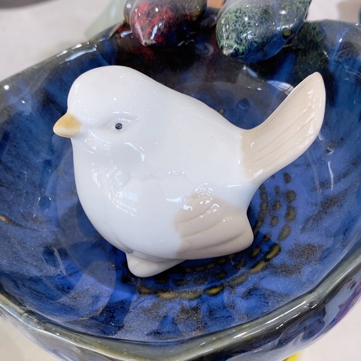 陶瓷树脂工艺摆件