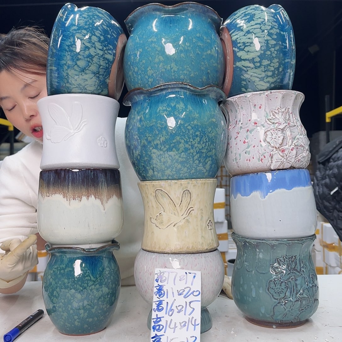 云上花盆直播1201-288