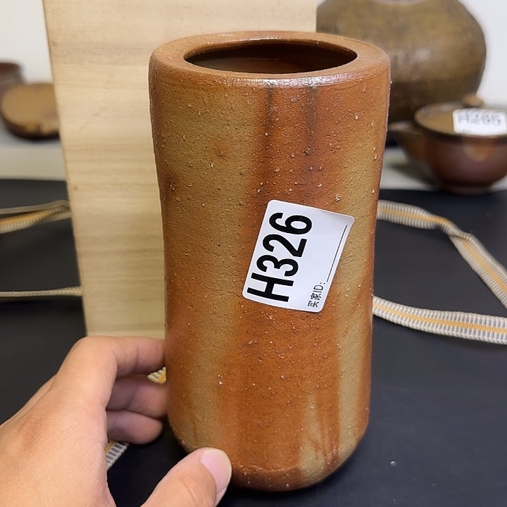 备前烧作品备前烧作品