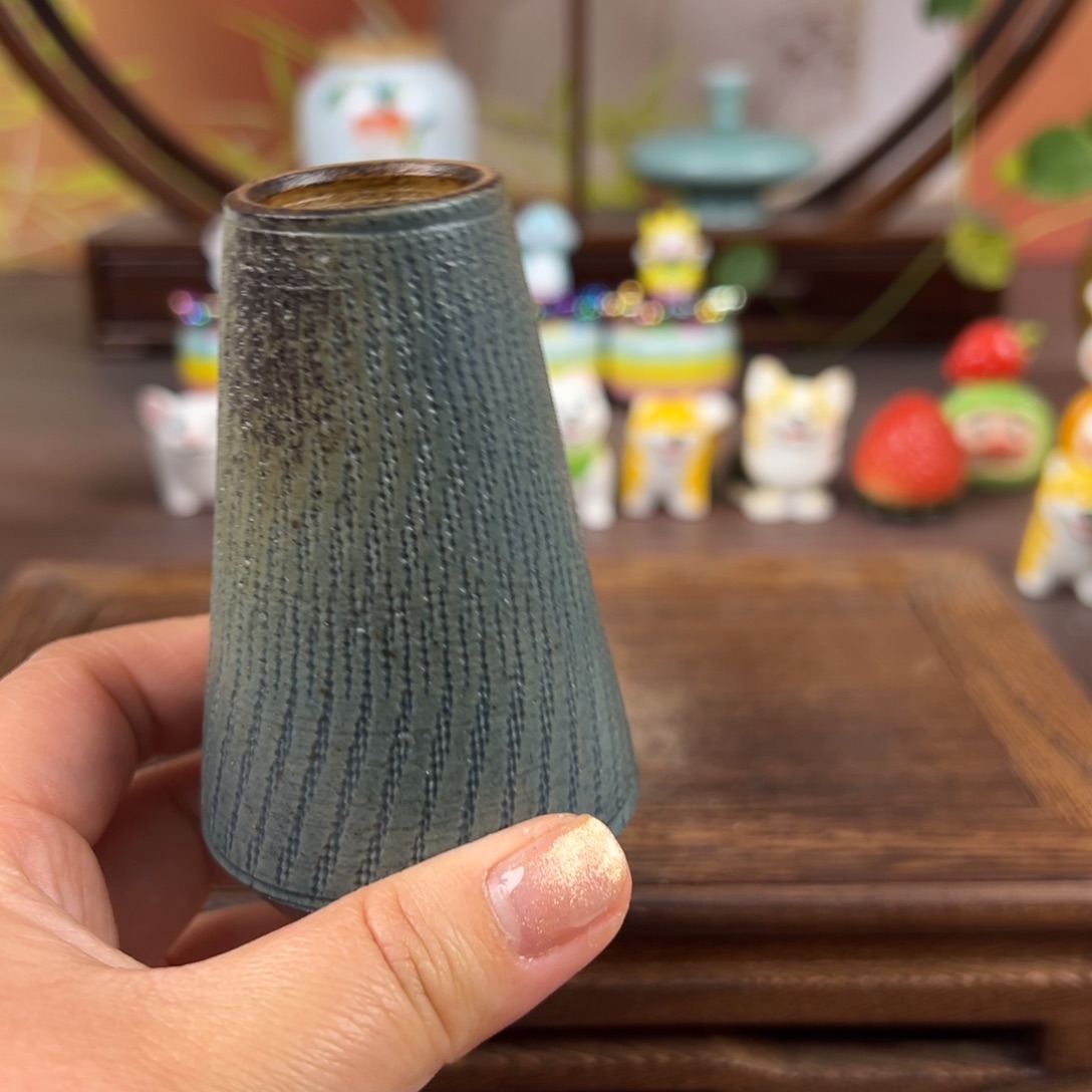 摆件景德镇陶瓷美术