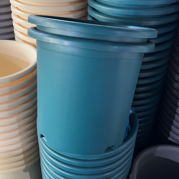 四季9#口径46军绿4个无托