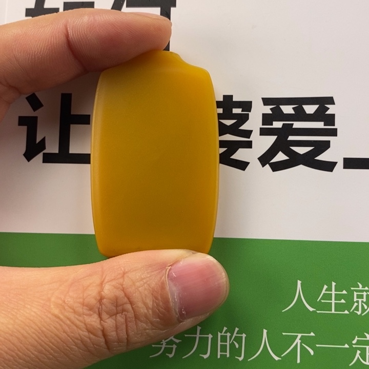 小***石石英质玉未镶嵌颈饰