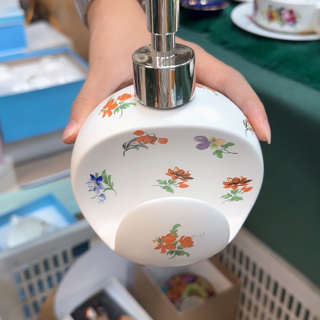 外贸冠衡陶瓷家具冠