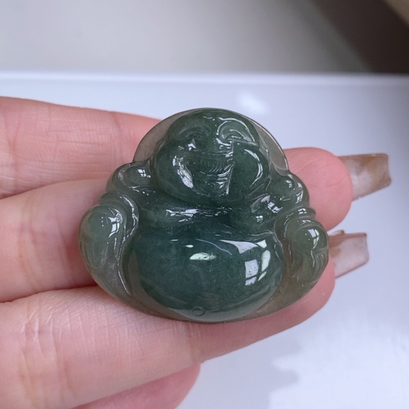 【闪购商品】颈饰未镶嵌翡翠