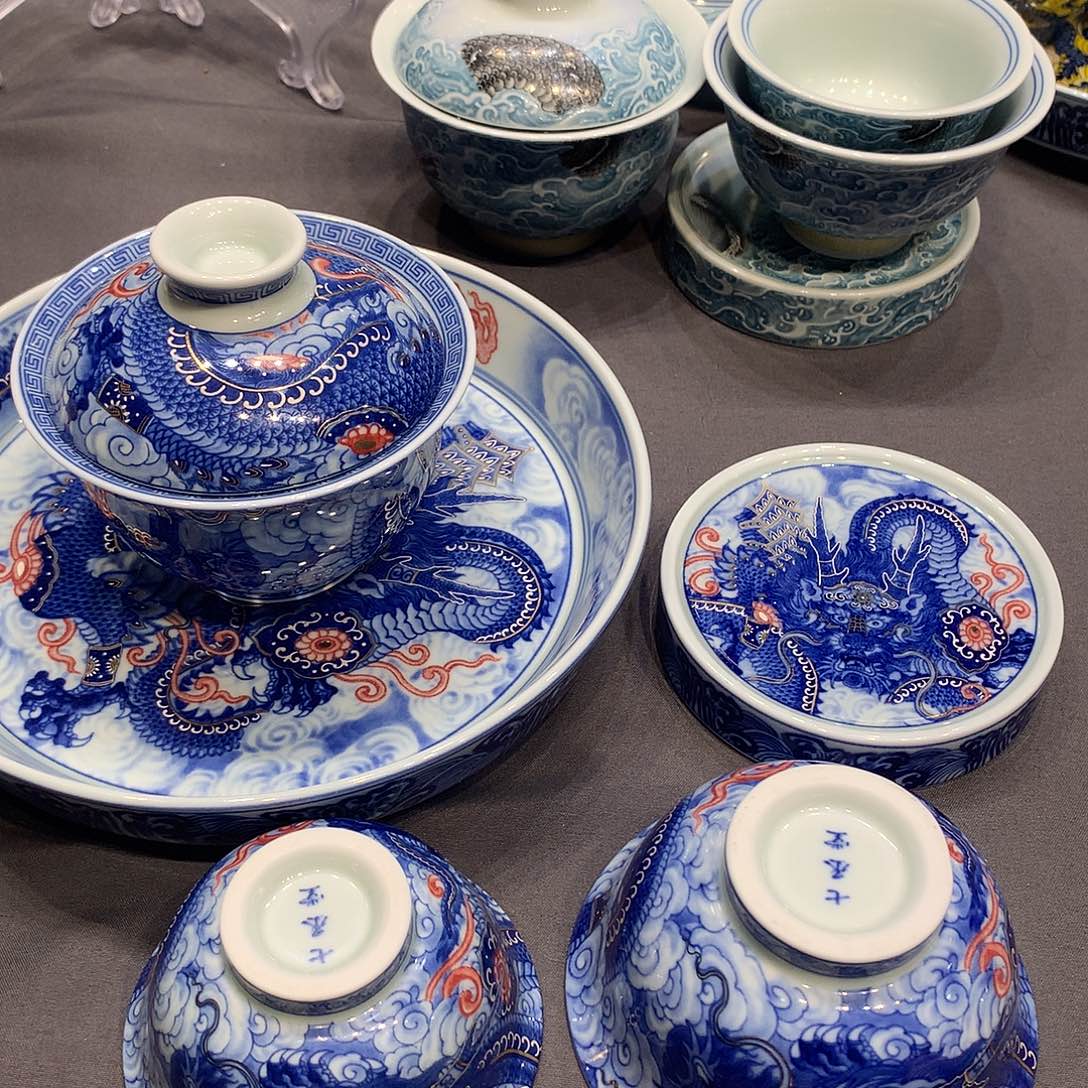 杯景德镇陶瓷学院