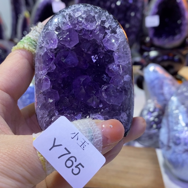 摆件未镶嵌水晶摆件