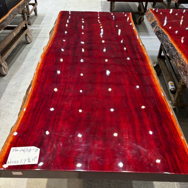 非洲进口实木大板 没包邮