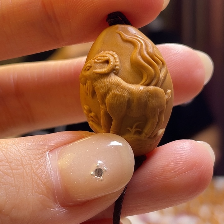 橄榄核手串/手链