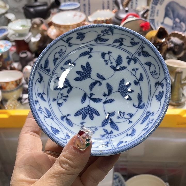 瓷片19.9包邮新疆西藏不发货