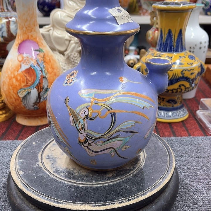 瓷片我想知道什么时候才