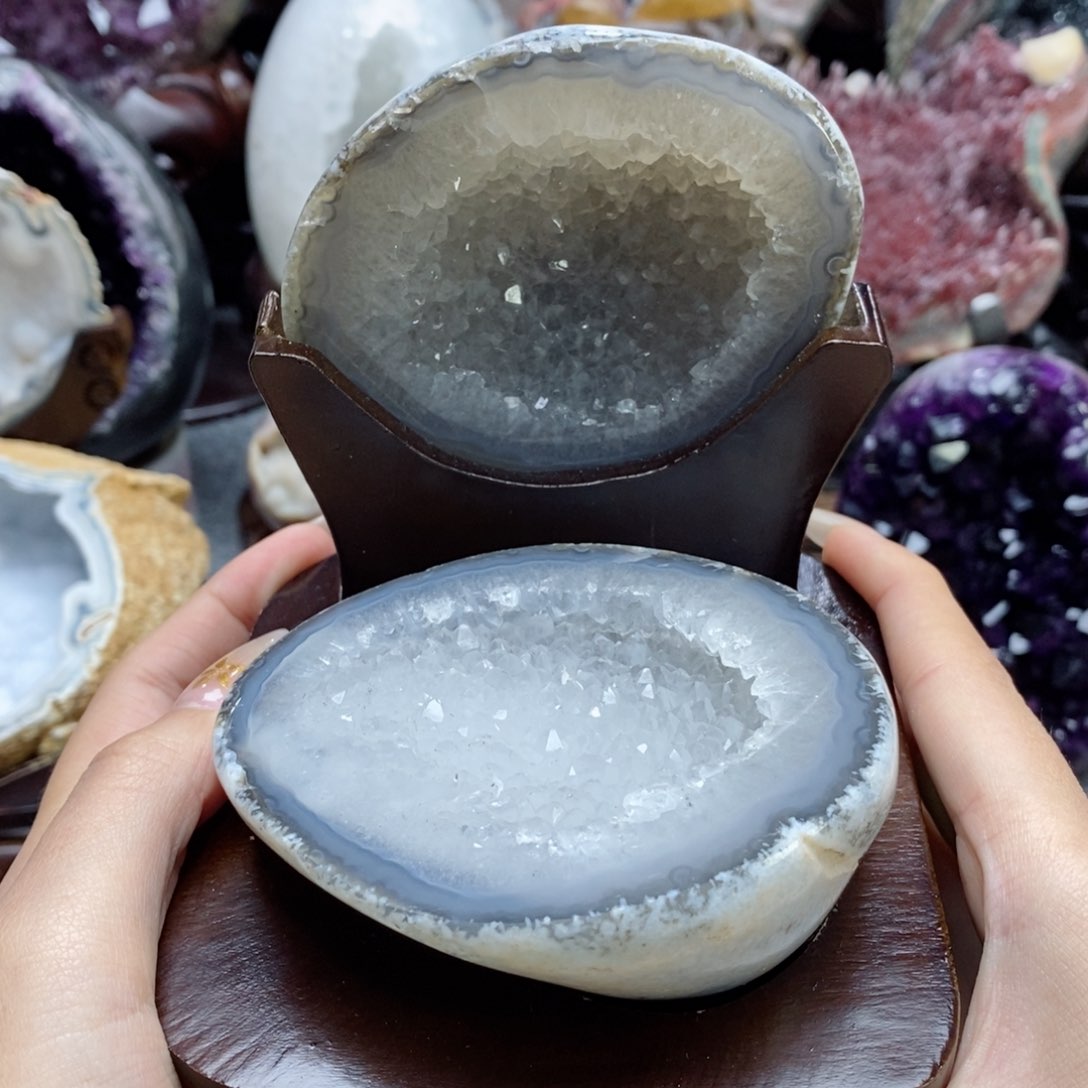 水晶随形（非配饰）未镶嵌