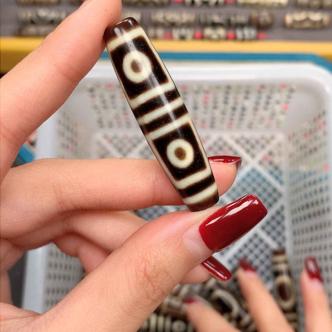 玛瑙/玉髓珠宝半成品未镶嵌