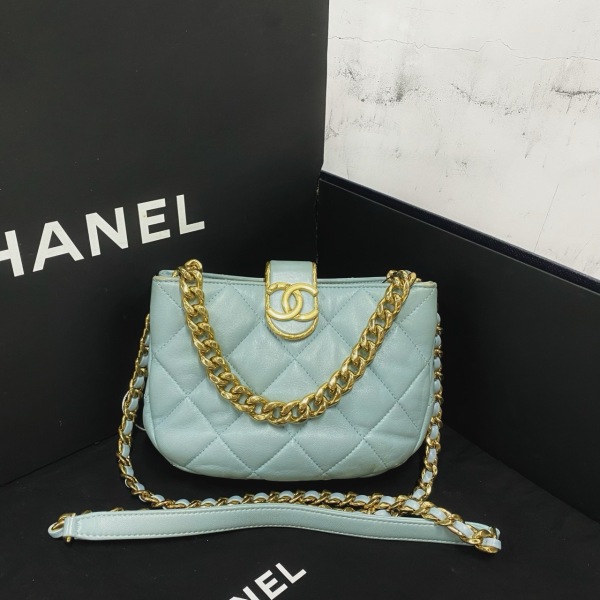 香奈儿/95新/包包/250222EV0020/C10267853954