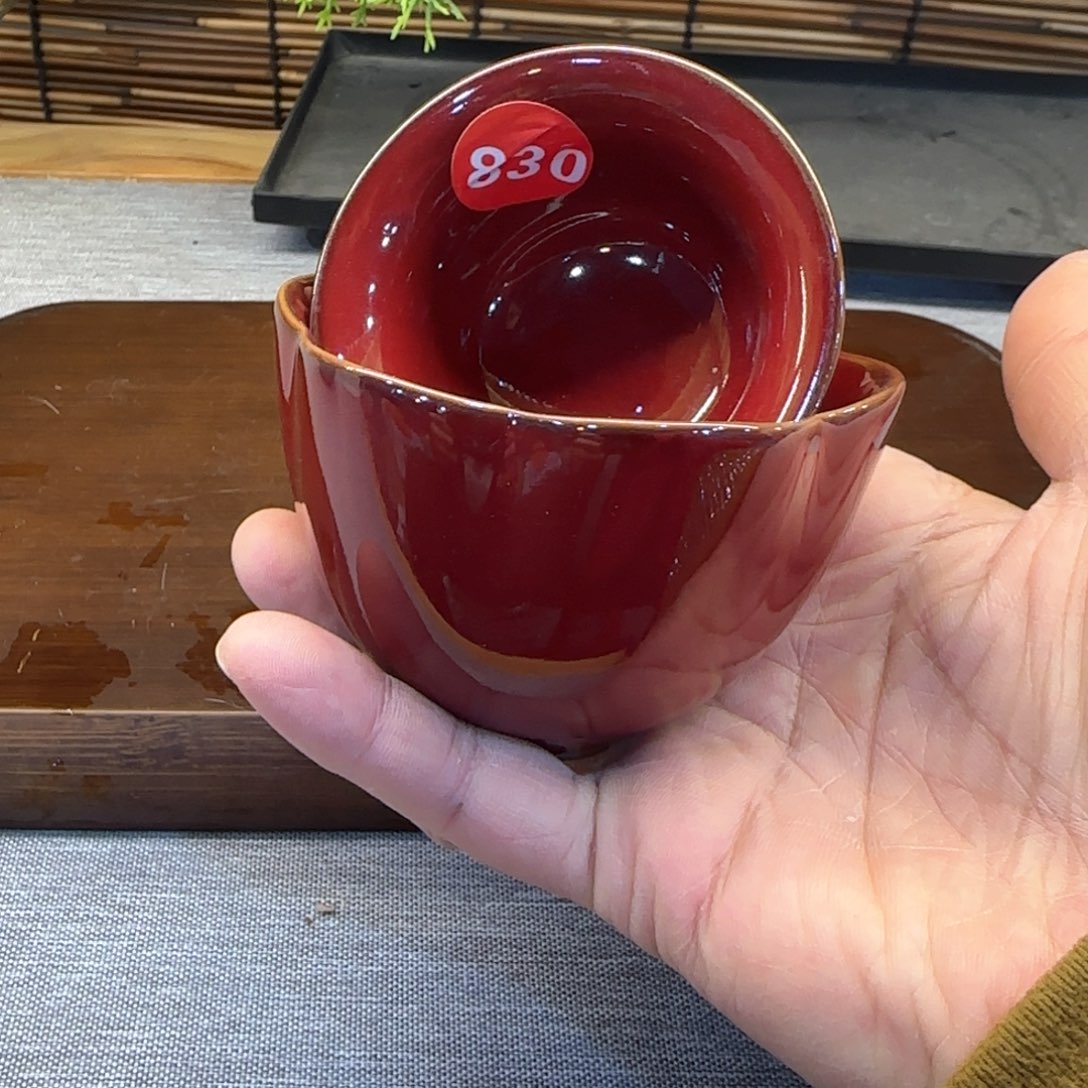 瓷片孤品便宜炸，小微瑕发货！