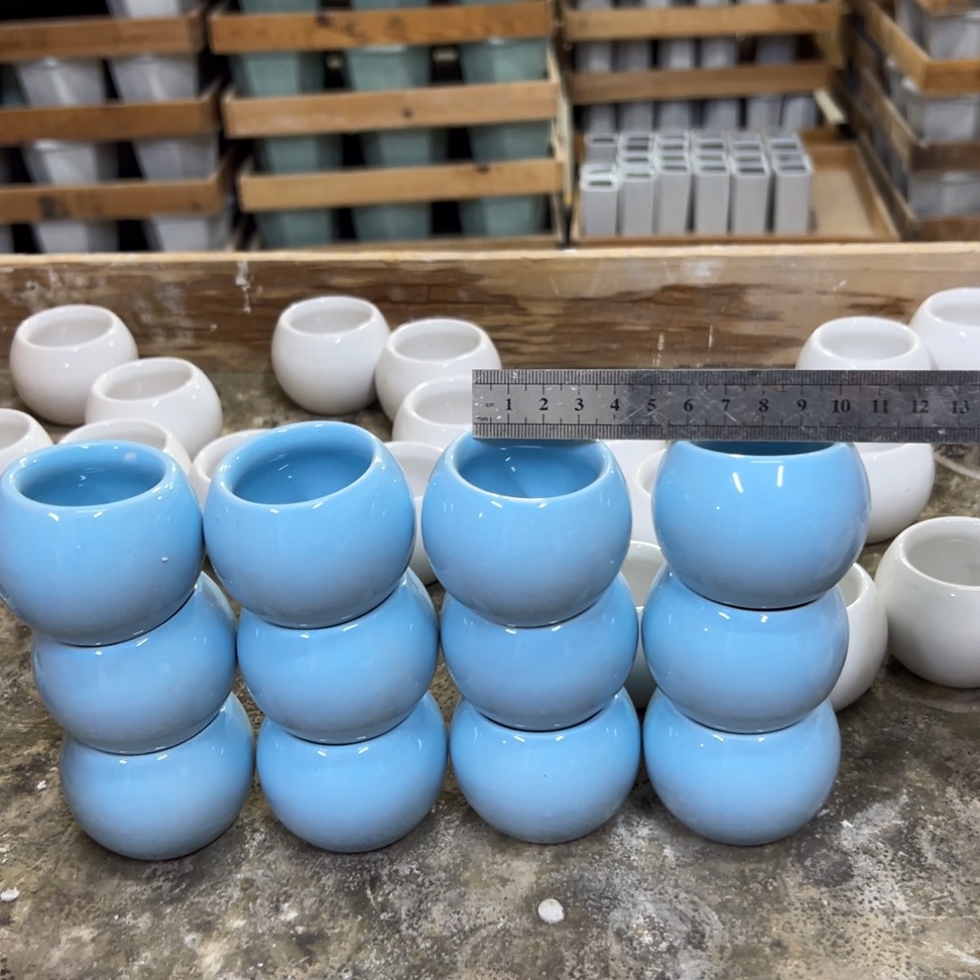 陶瓷花盆特价上新