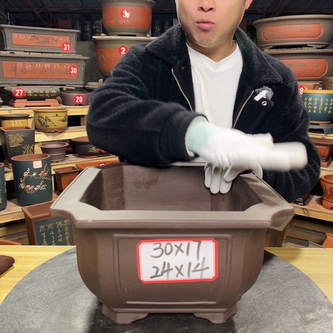 其他紫砂精品紫砂