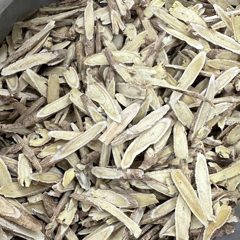 北芪参150g传统滋补