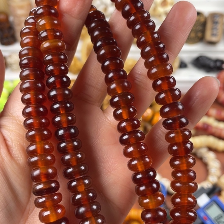 驼骨其他金丝牦牛角10/108