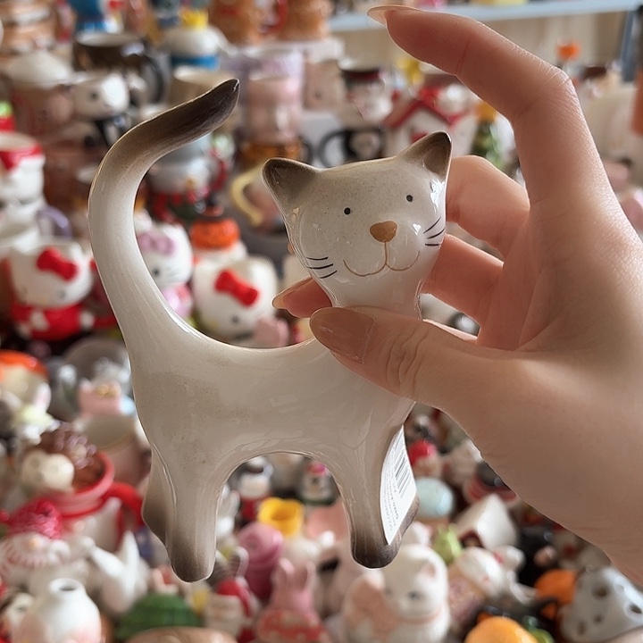 瓷片陶瓷完美主义慎拍