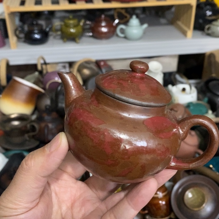 陶瓷艺术品及陶瓷制品