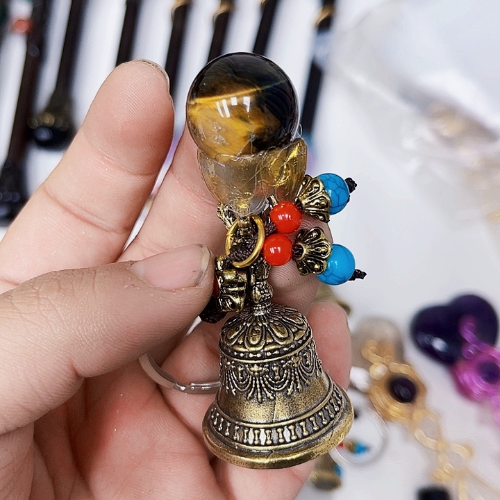 达***休紫晶未镶嵌摆件水晶