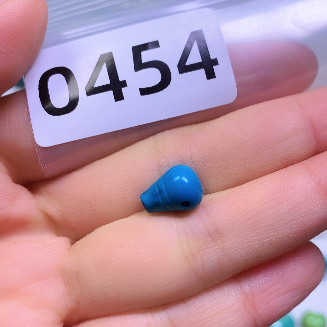空竹粉丝专享十堰特色手工散珠