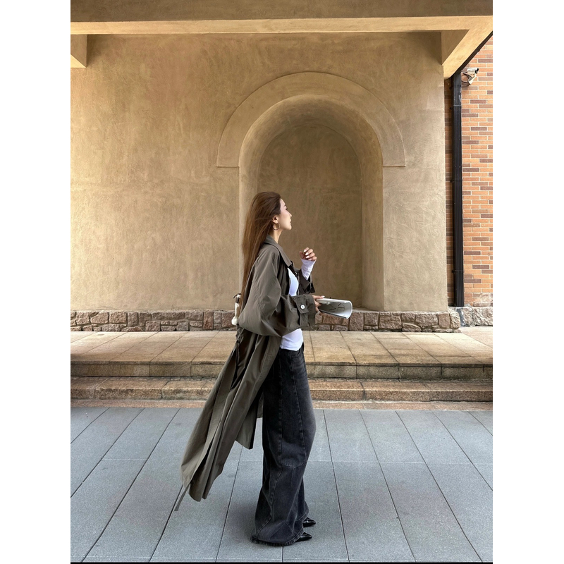 Coriander香菜女装 201—250