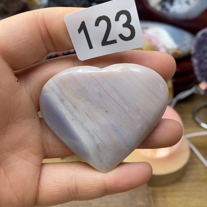 水晶天然水晶未镶嵌未镶嵌123