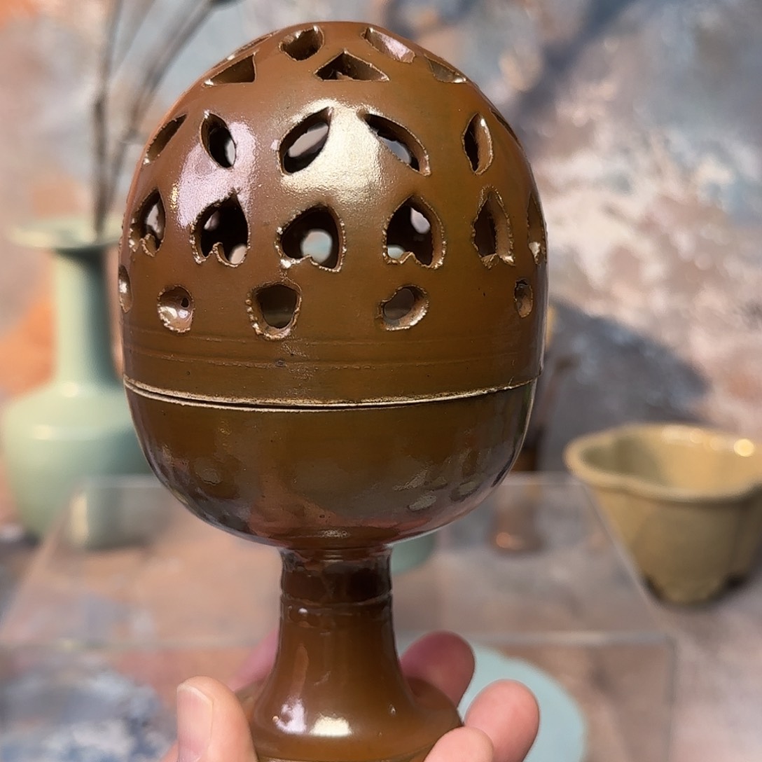 老  水盂砚台水盂砚台