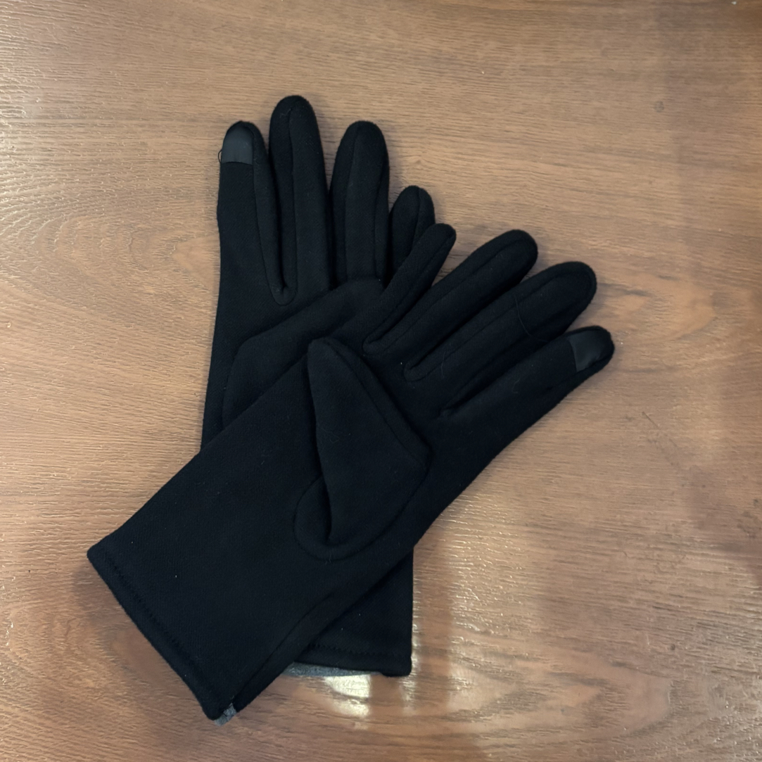 泡菜冬天保暖手套 不退