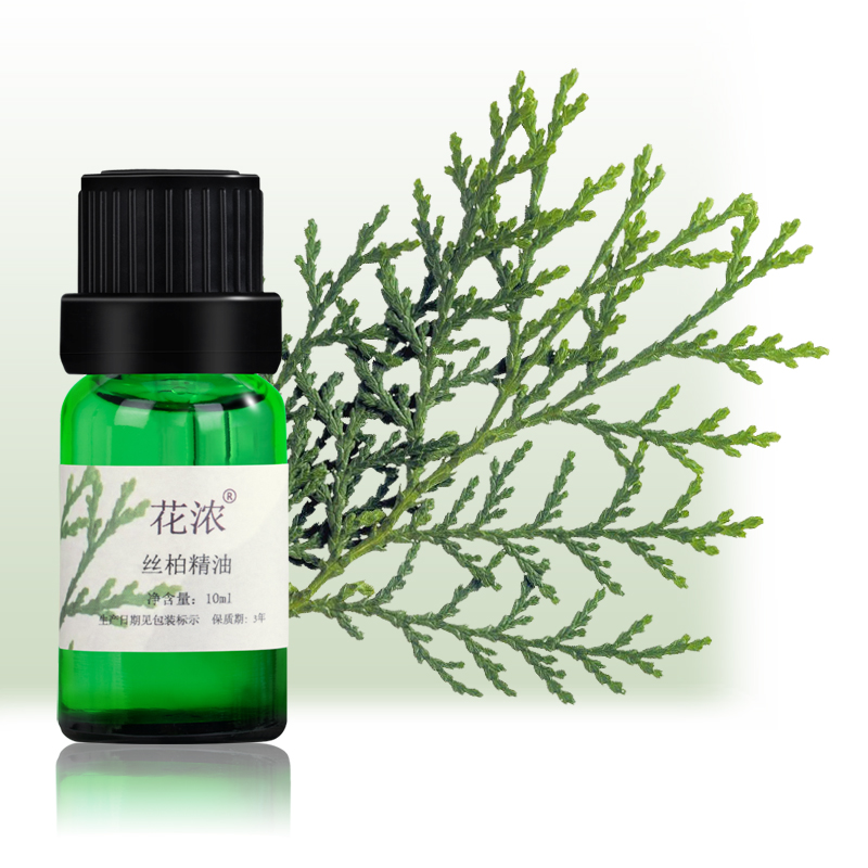 花浓丝柏精油10ml