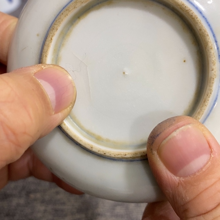 紫砂茶杯非常漂亮好看的花瓶