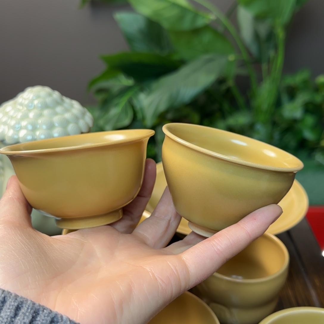 *****微瑕手工茶器手工茶器