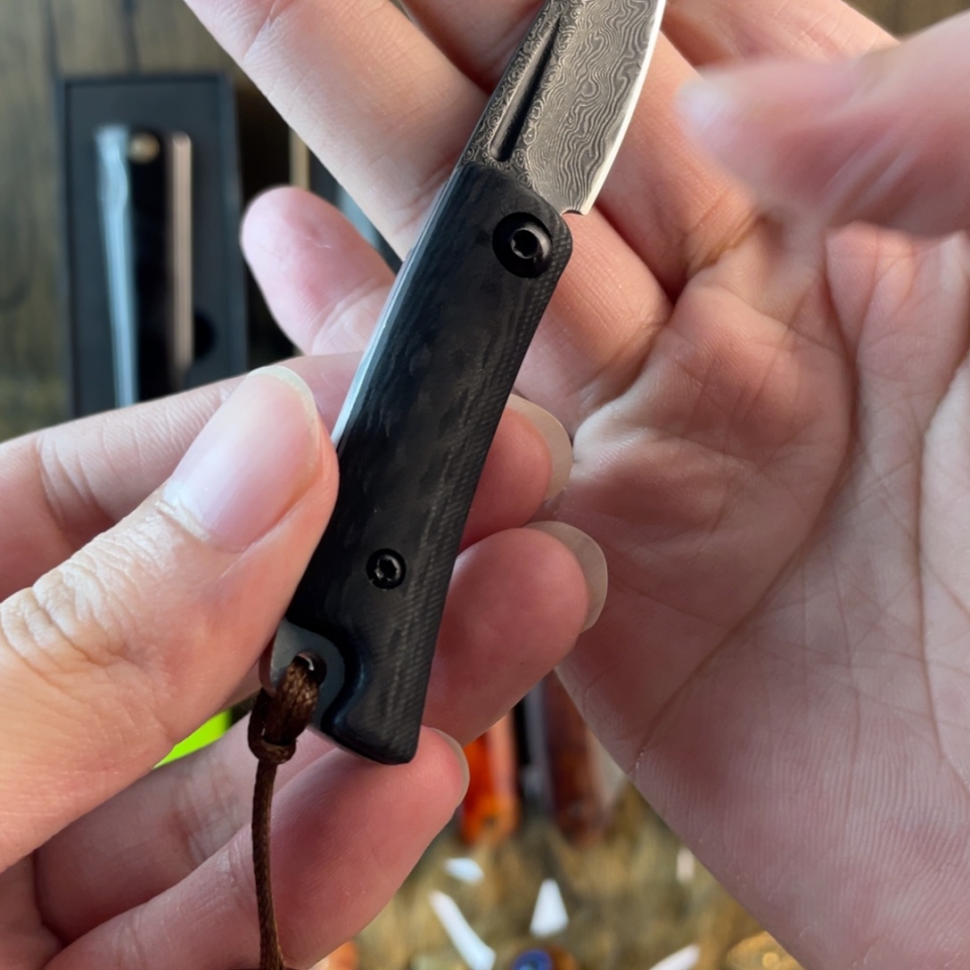 大马士革多功能工具