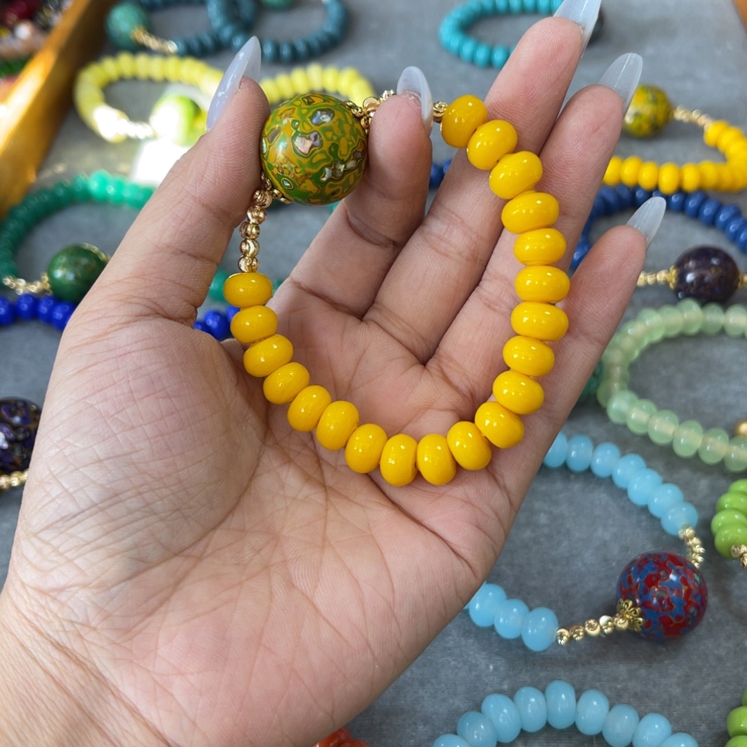 琉璃铜合金锡合金铜合金